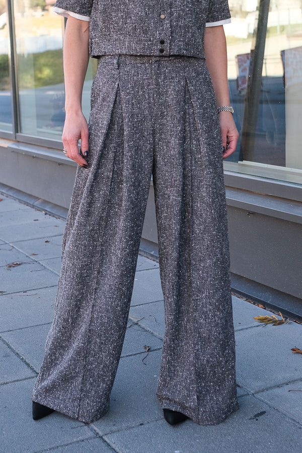Jerk Pants Carbone