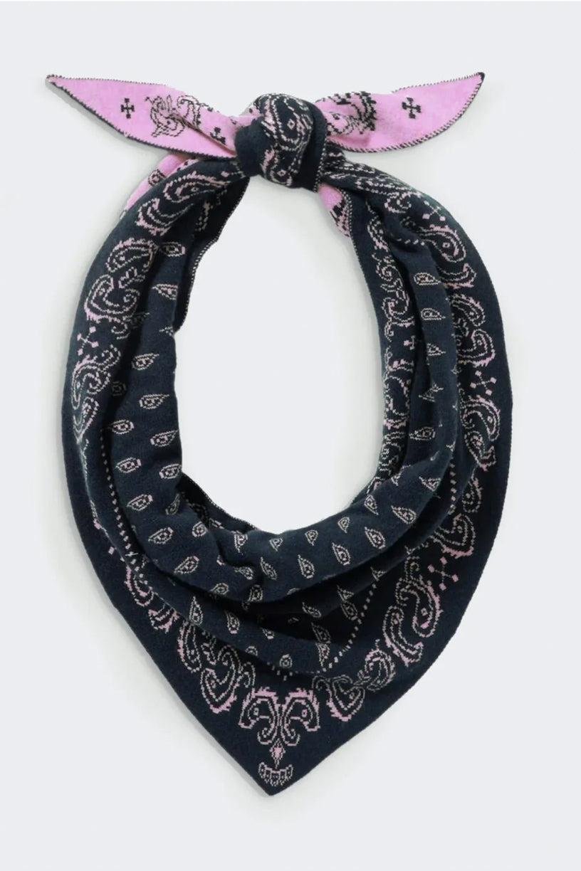 The Wild Rag Sprinkle/Midnight
