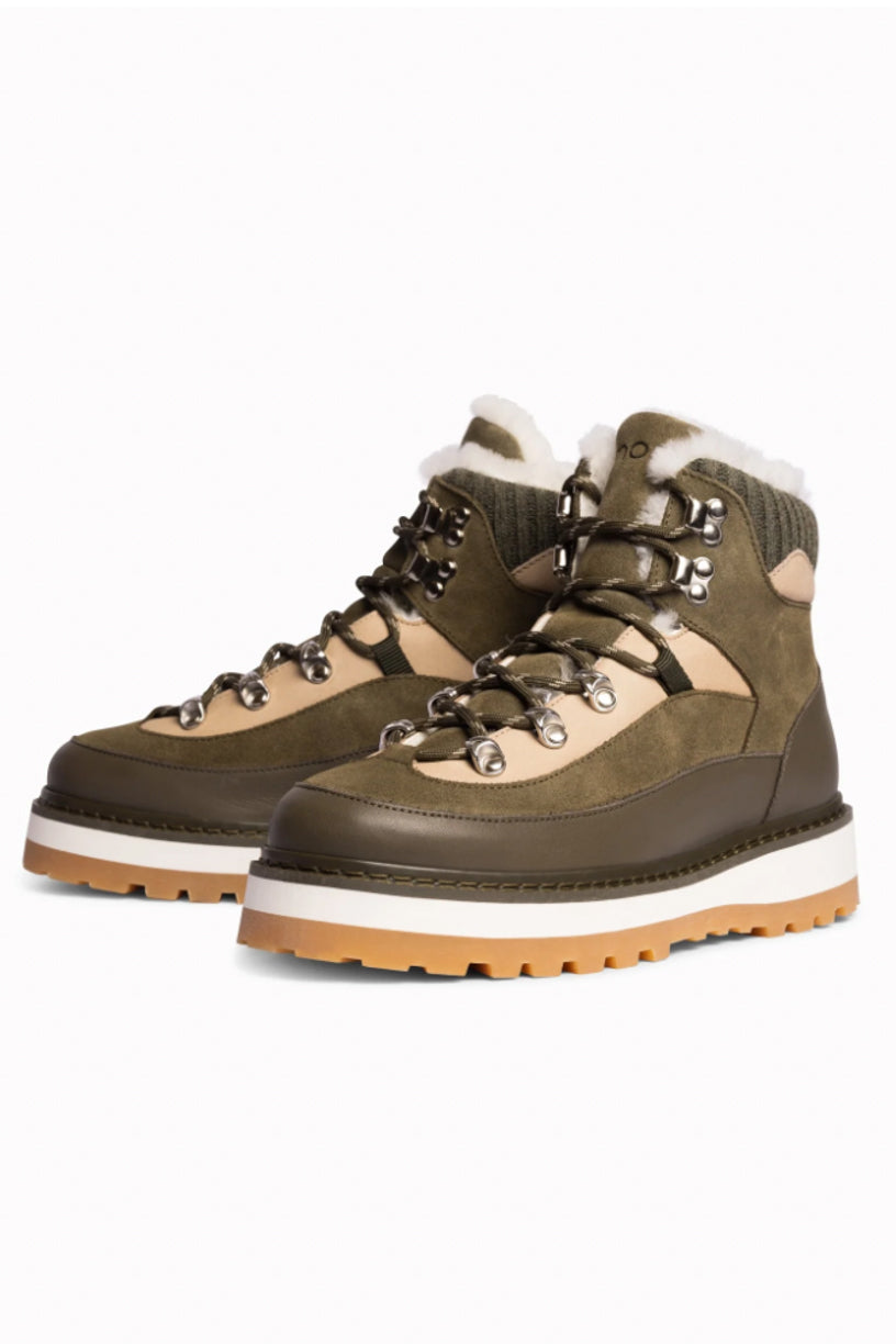 Mono Tag Cap Cactus Forest