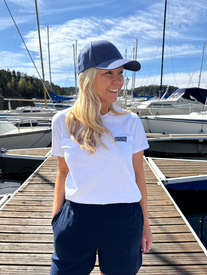 Ykobow T-shirt Blanc