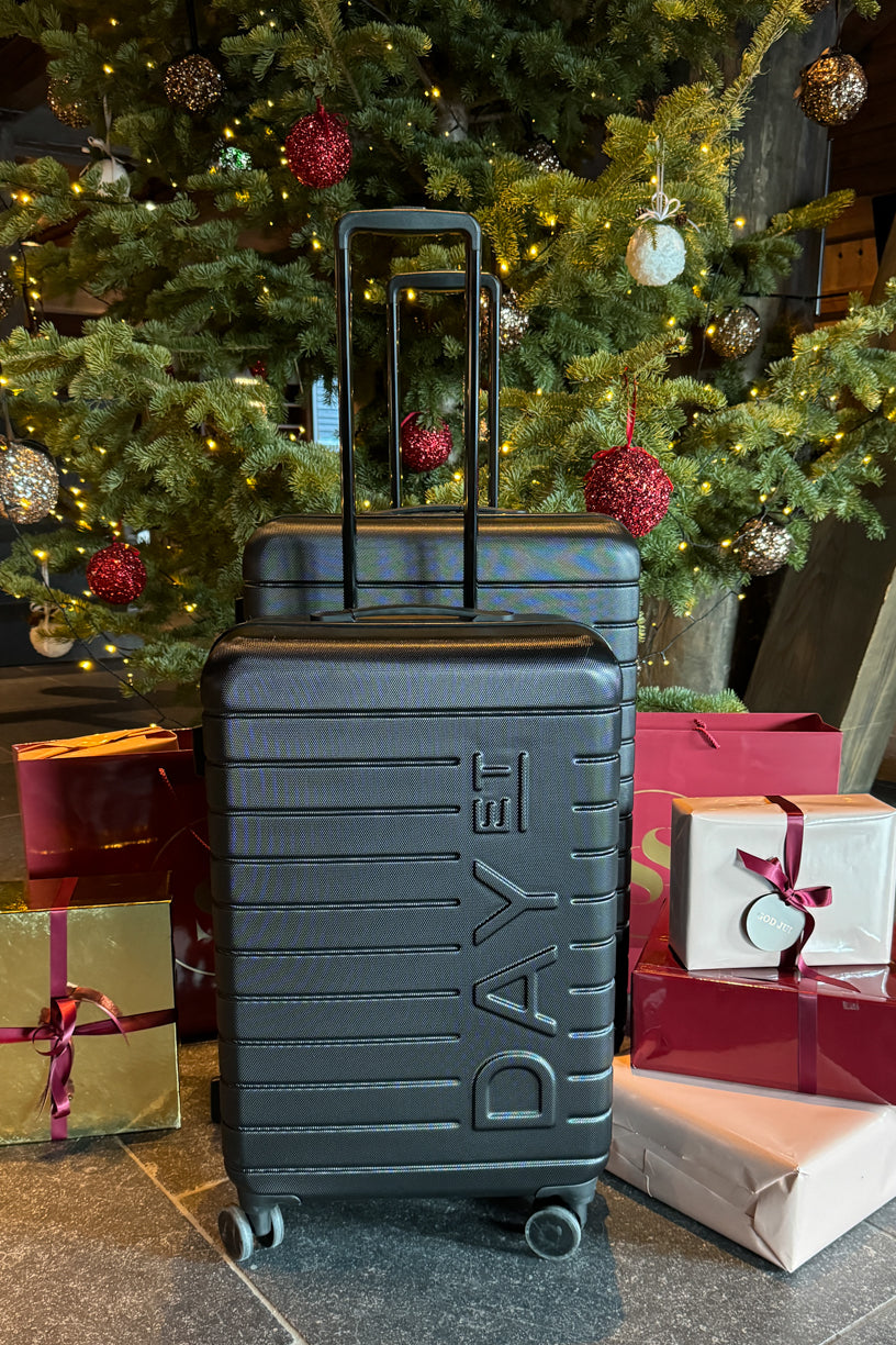 Day CPT 28" Suitcase Lux Brindle