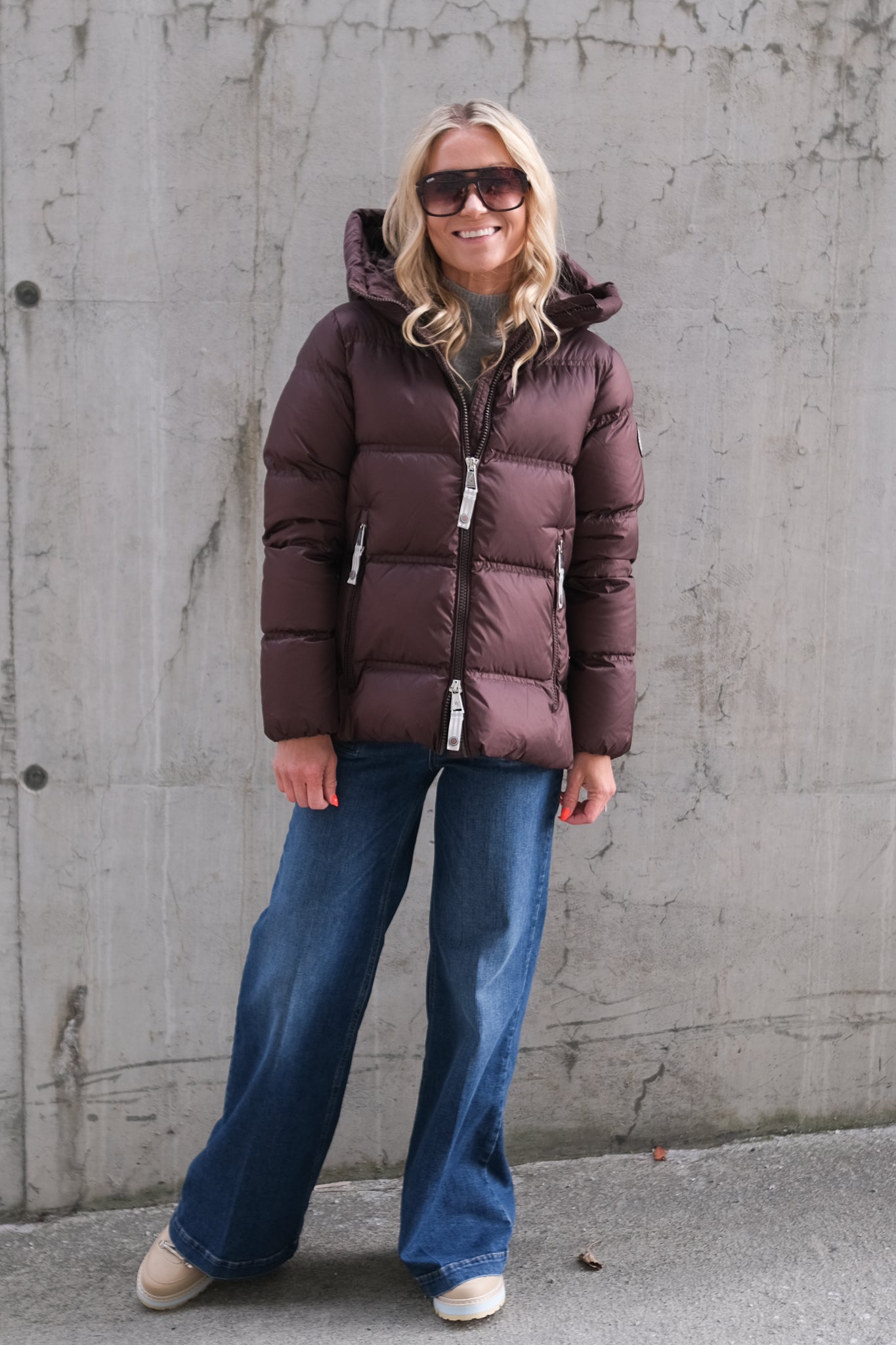 Erika Matt Chocolate