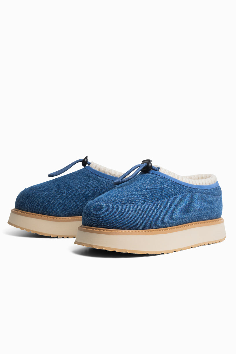 Nordlys Dark Denim