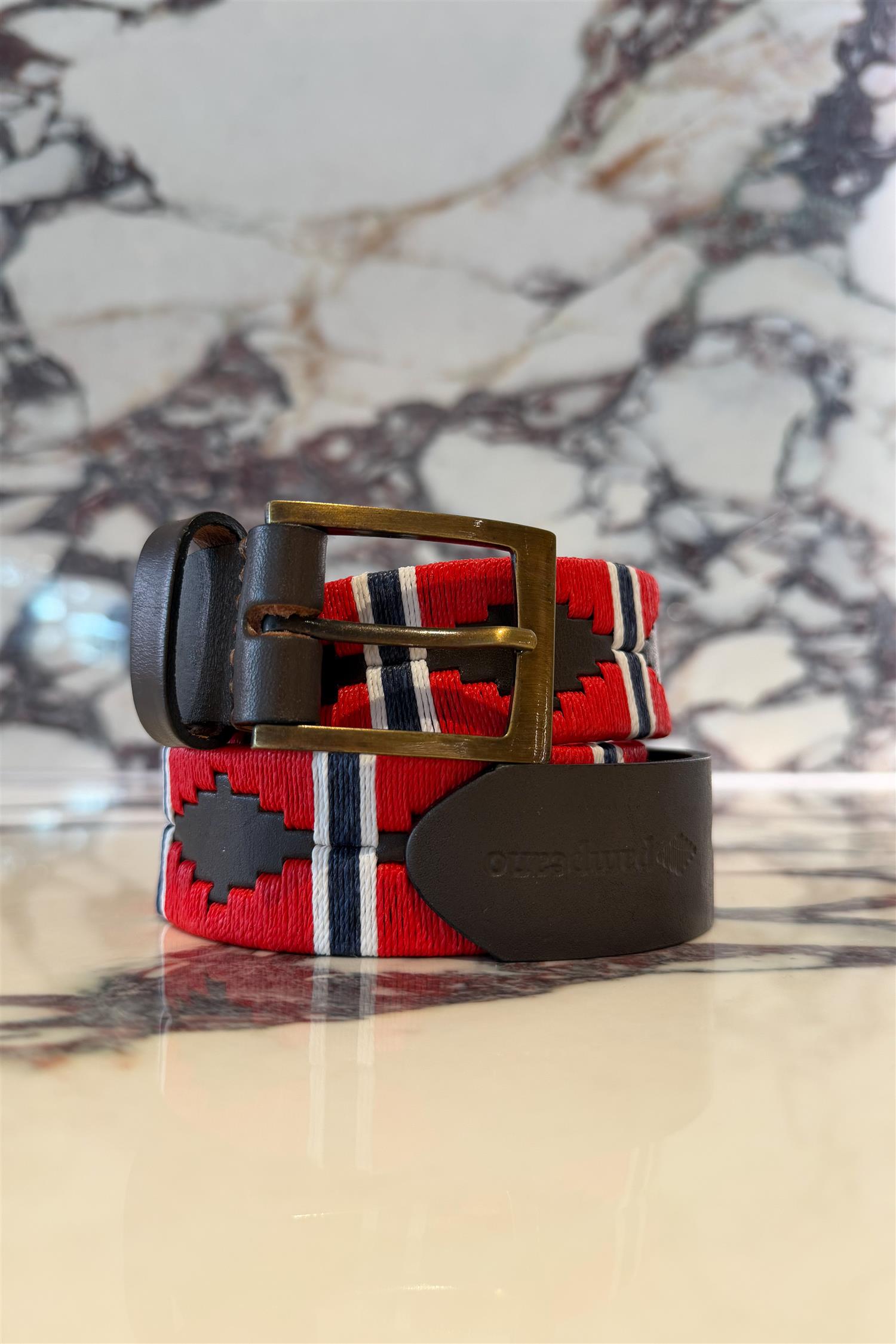 Norway Belt
