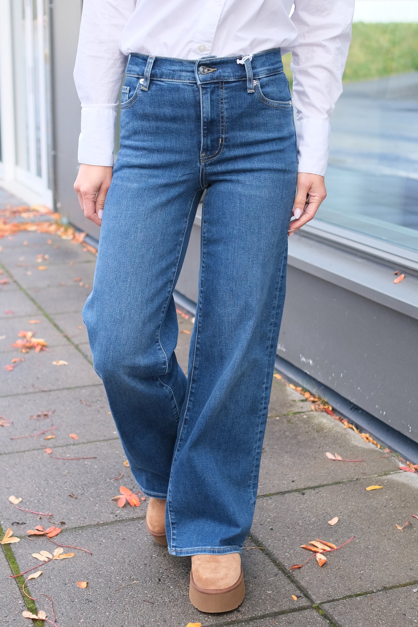 Le Slim Palazzo Fema