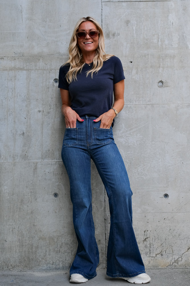 New Palas Pocket Leia Seventies