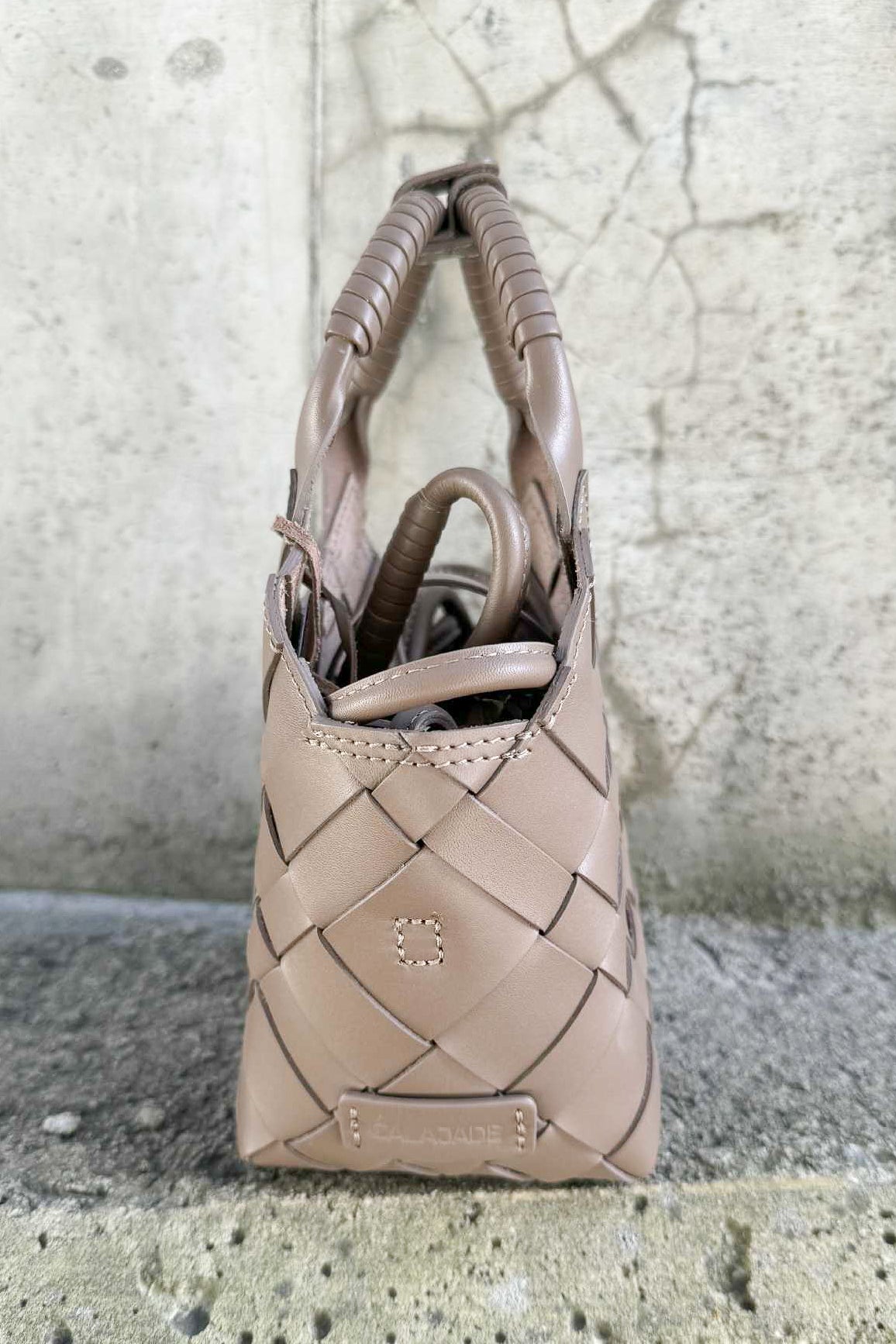 Misu Mini Taupe