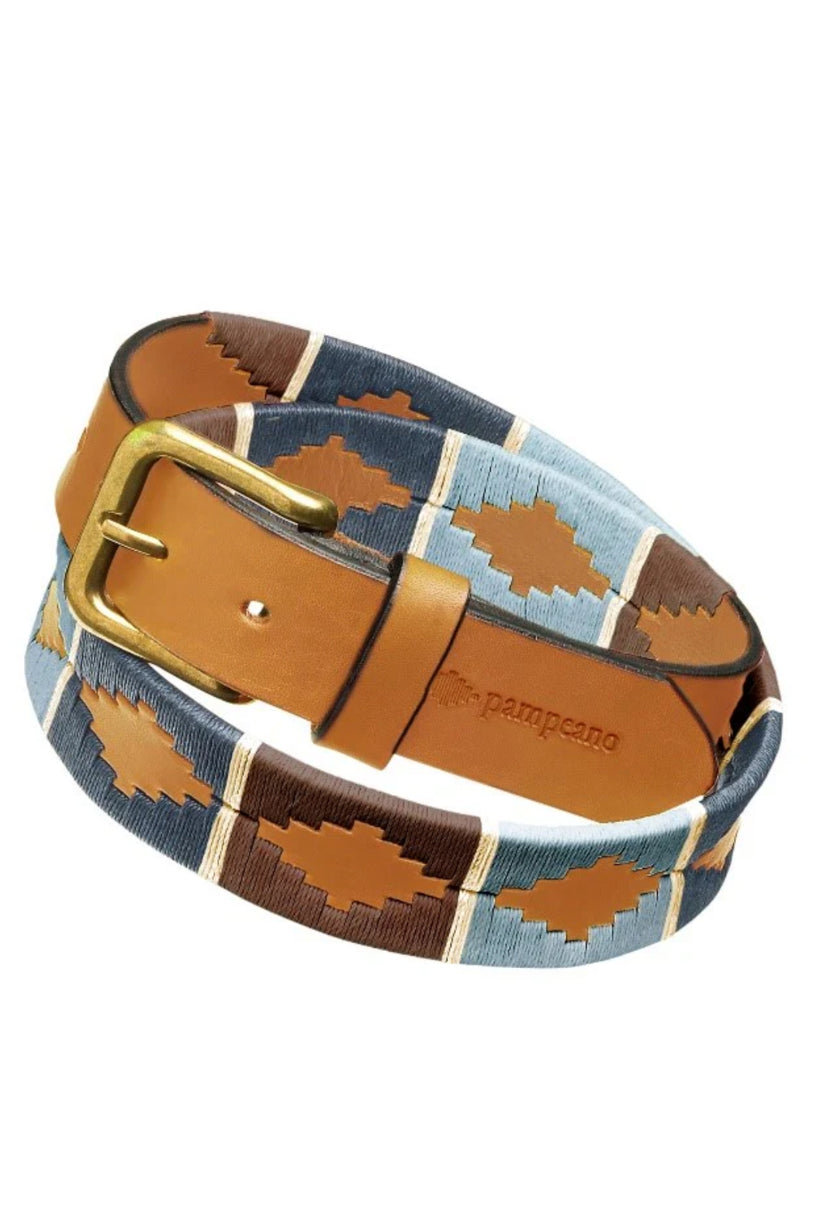 Arenoso Belt