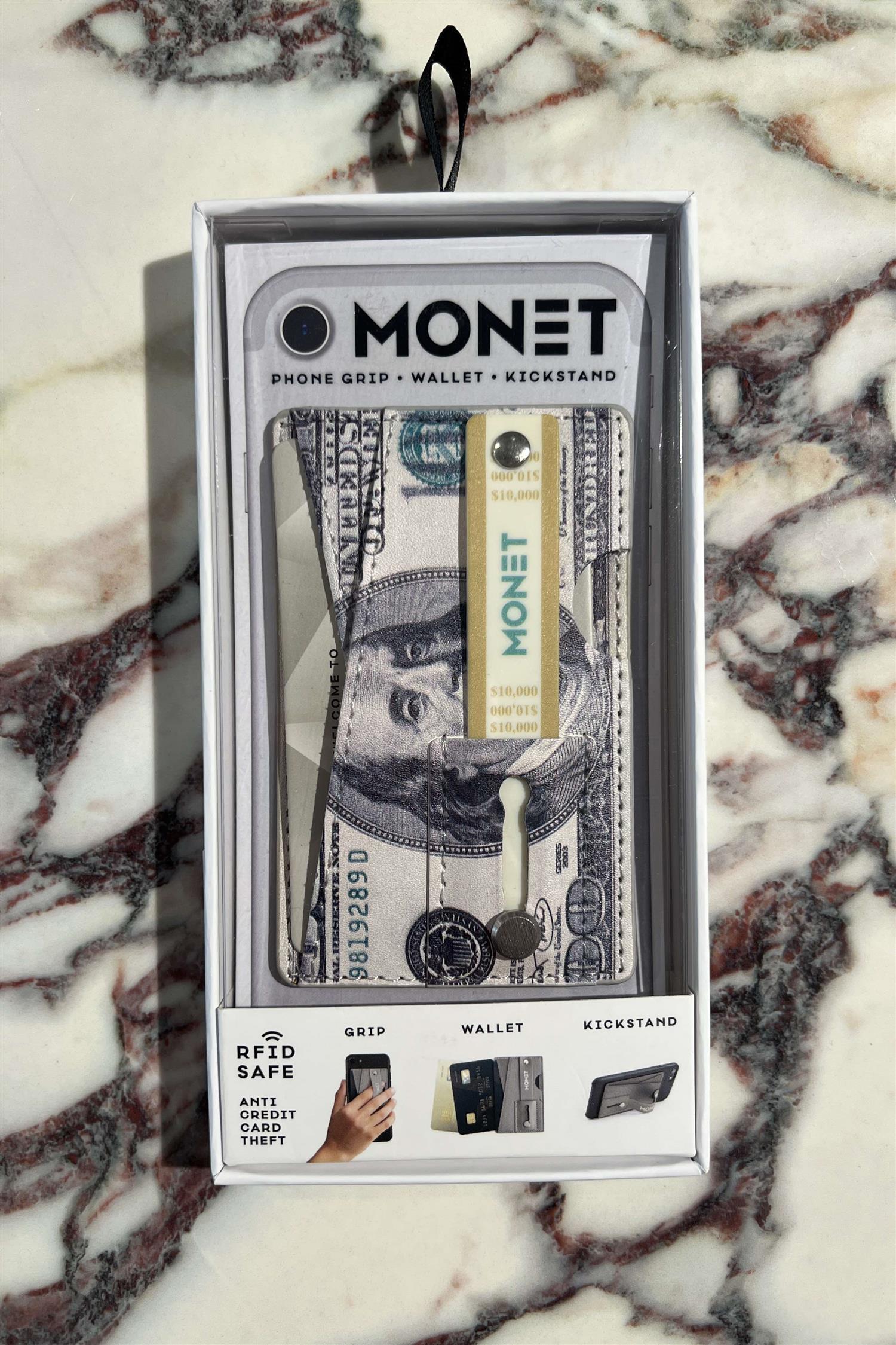 Kortholder Til Mobil Dollar