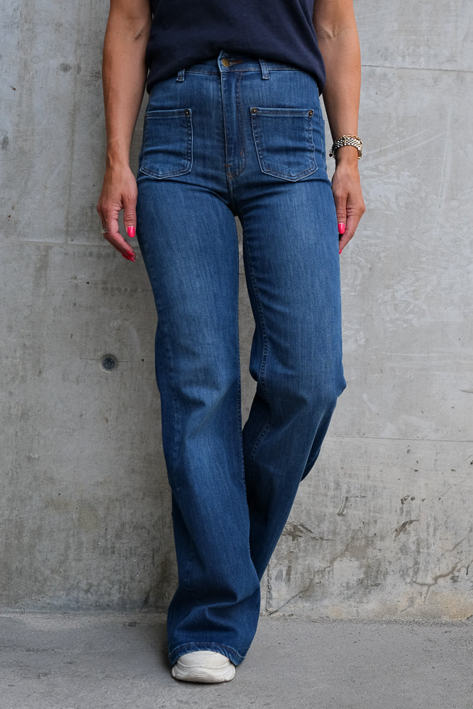 New Palas Pocket Leia Seventies