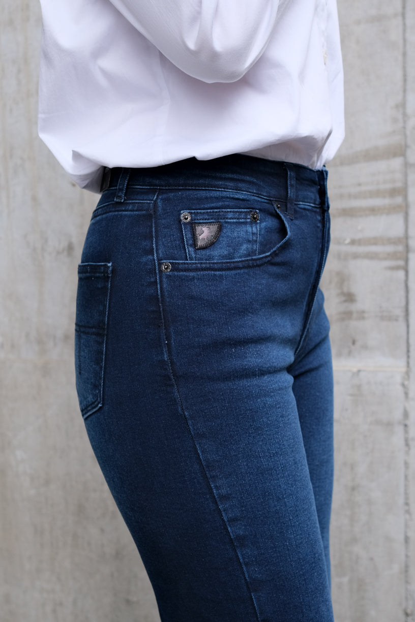 Palas Midnight Core Brushed Blue