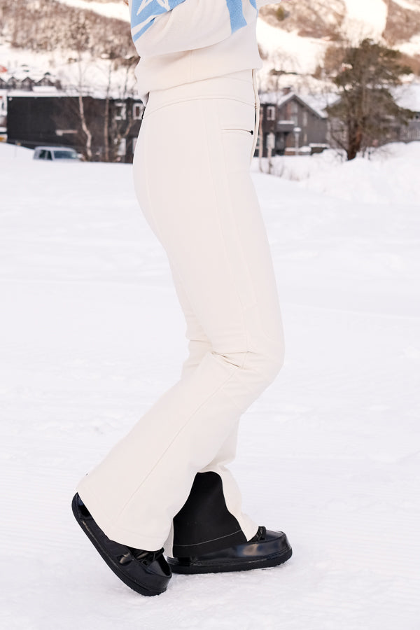 Aurora Ski Pant Snow White