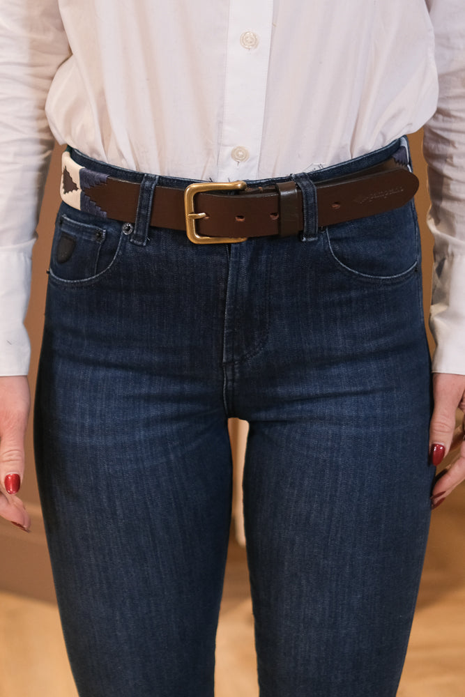 Sereno Belt
