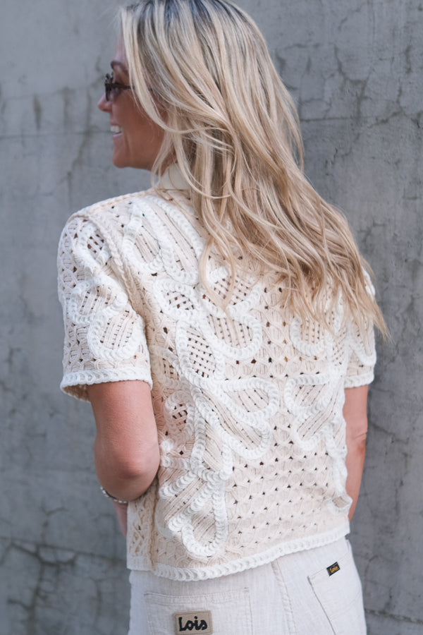 Gavrili Top Creme