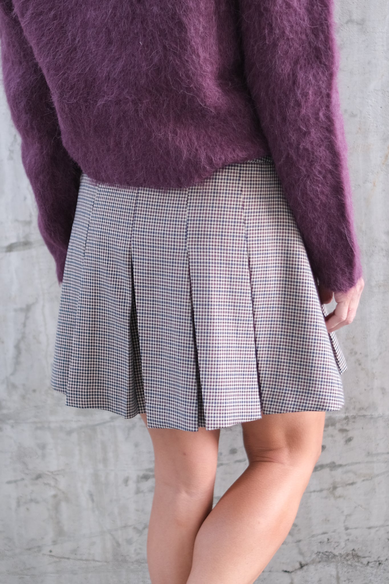 Ben Shorts Beige