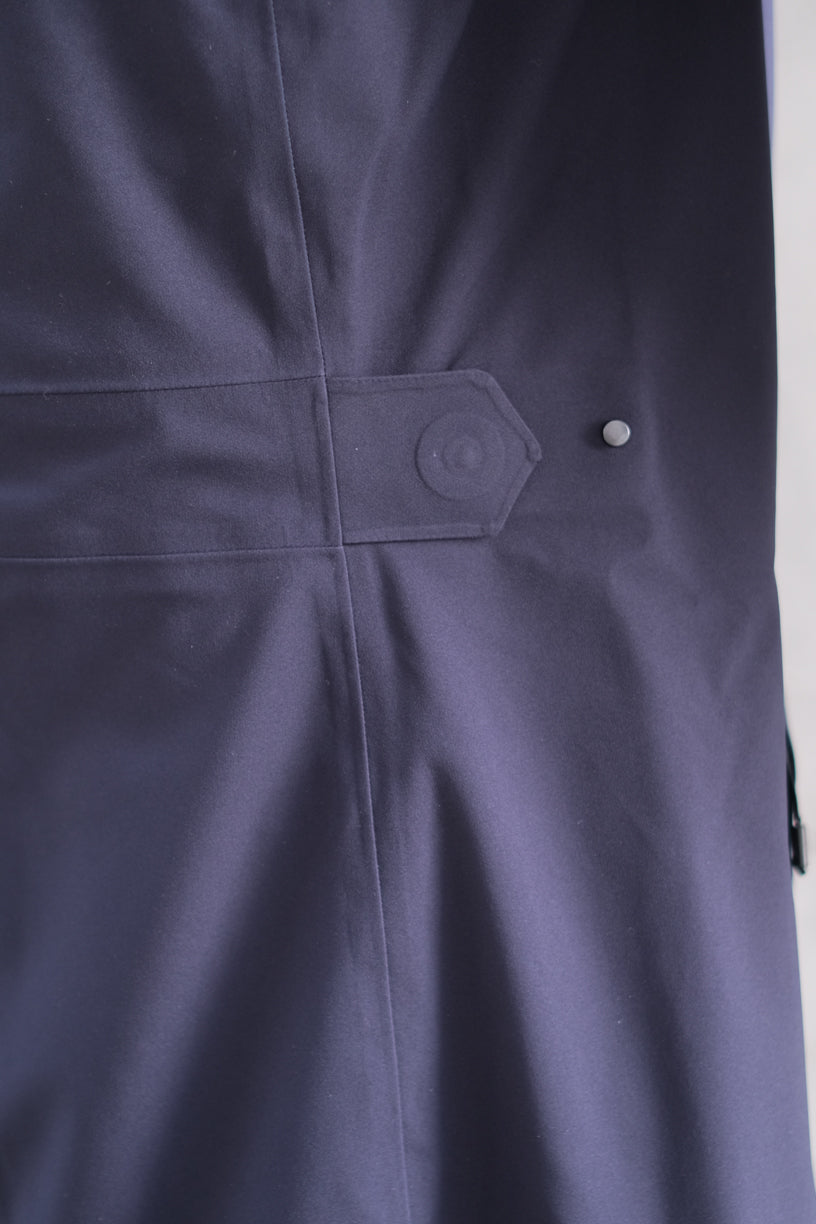 Nova Coat Navy