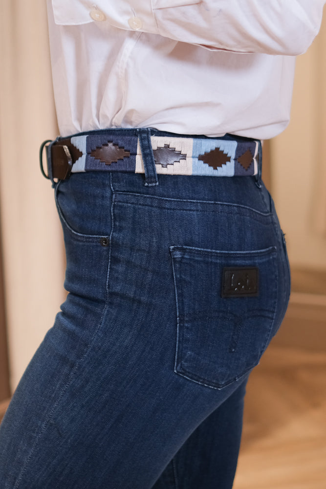 Sereno Belt