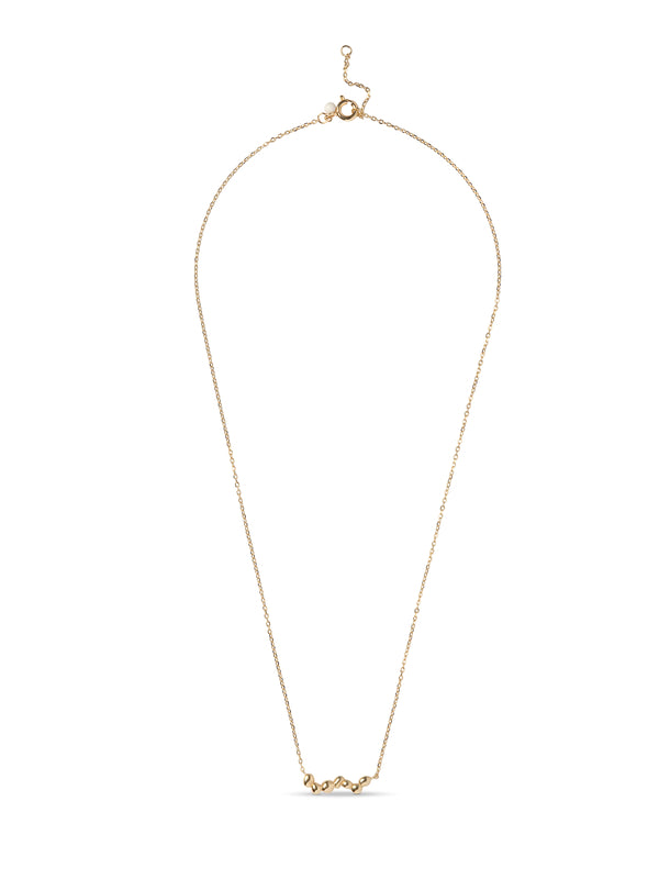 Necklace Nara Gold