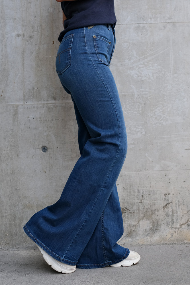 New Palas Pocket Leia Seventies