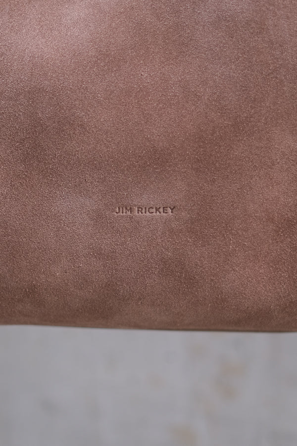 Sac Large Suede Canguro