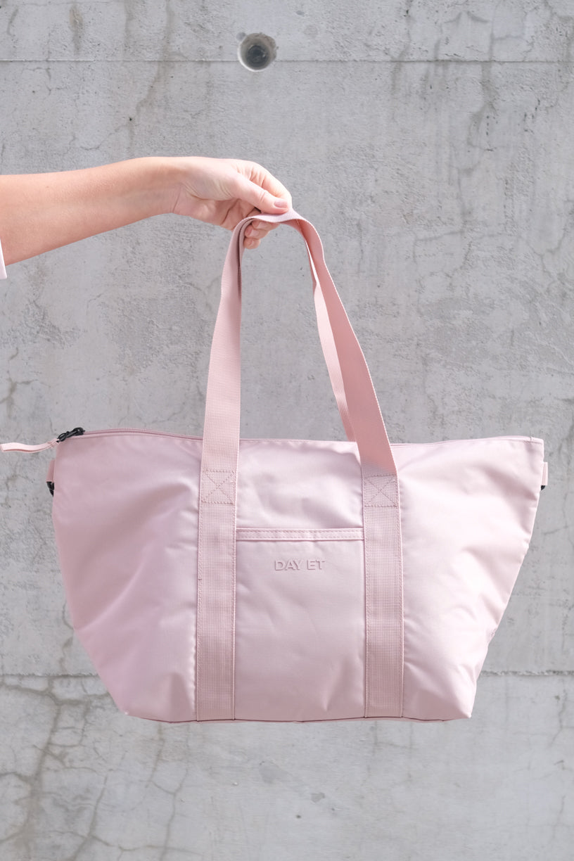 Tonal Carry On Bag Cloud Rose