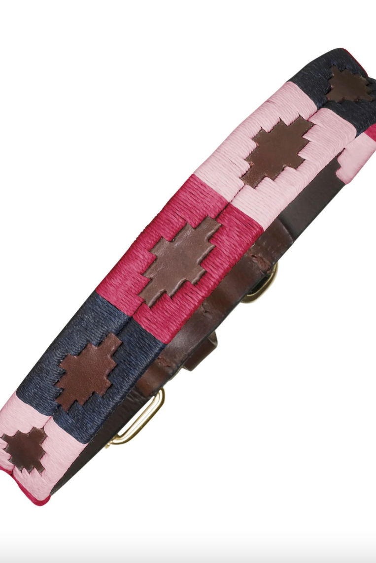 Dog Collar Petalo