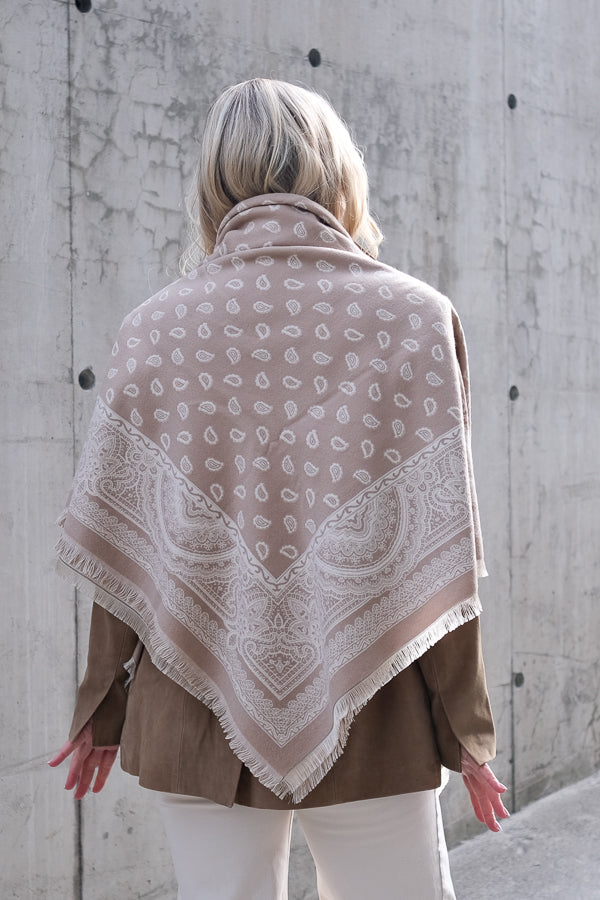 Stephanie Skjerf Beige
