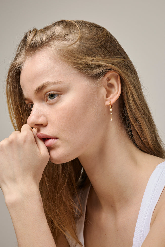 Hoops Lola Bold Daisy