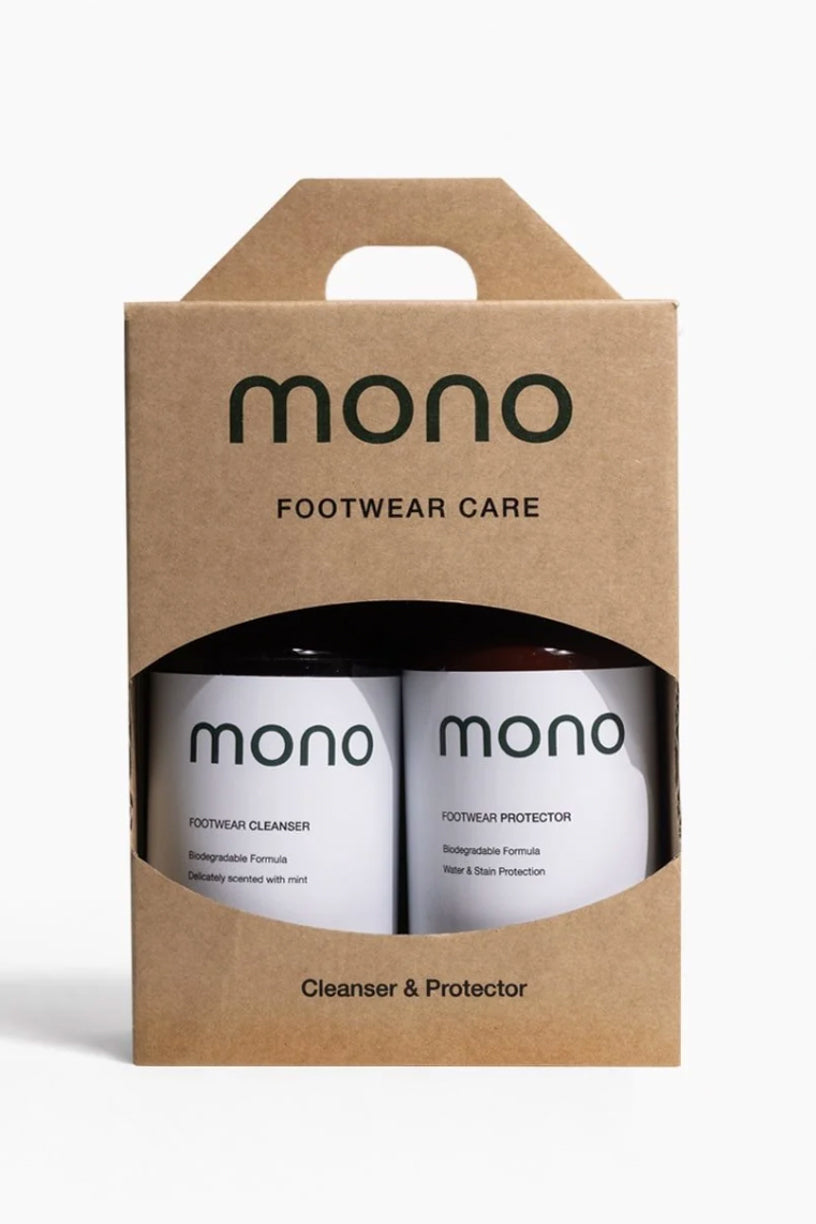 Footwear Care kit