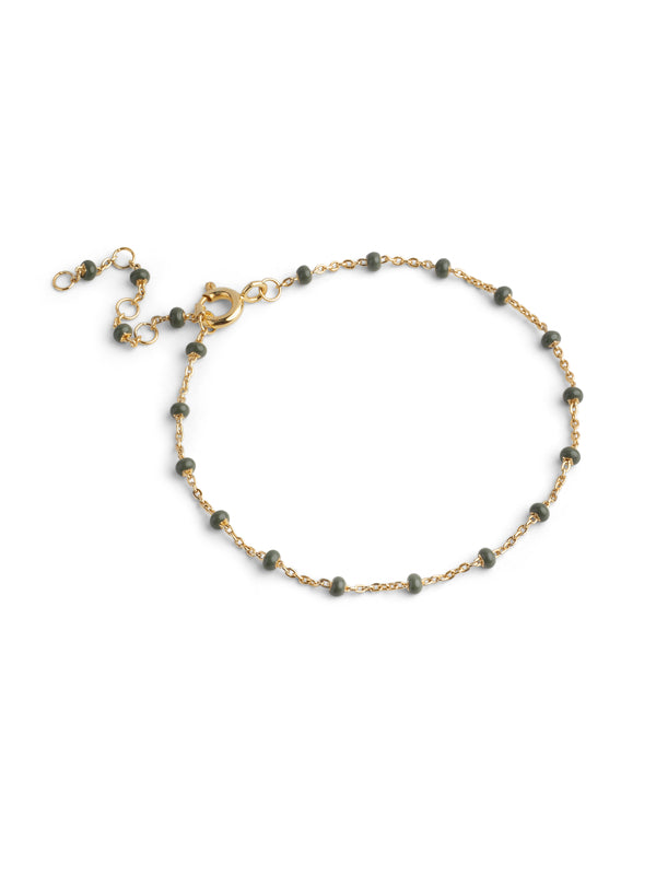 Bracelet Lola Kaki