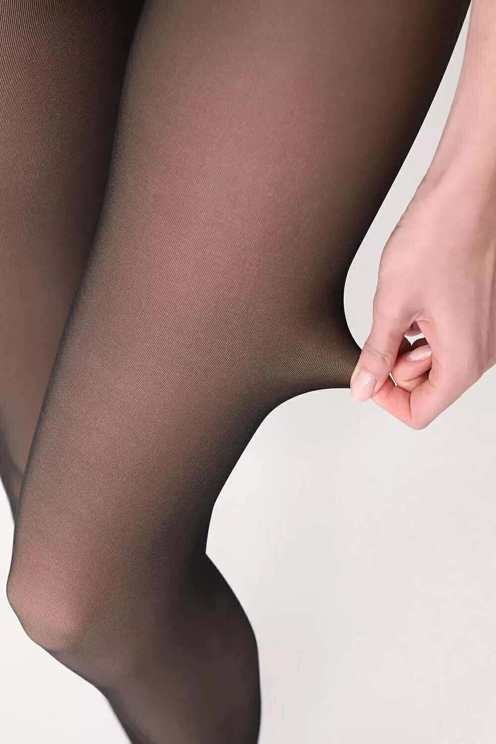 Thermo Tights Nude