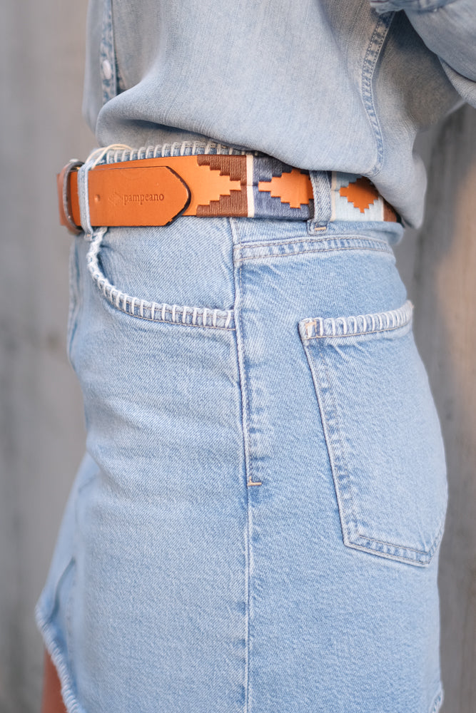 Arenoso Belt