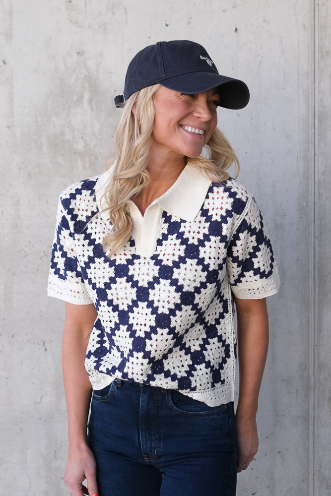 Perisol Top Bleu Nuit