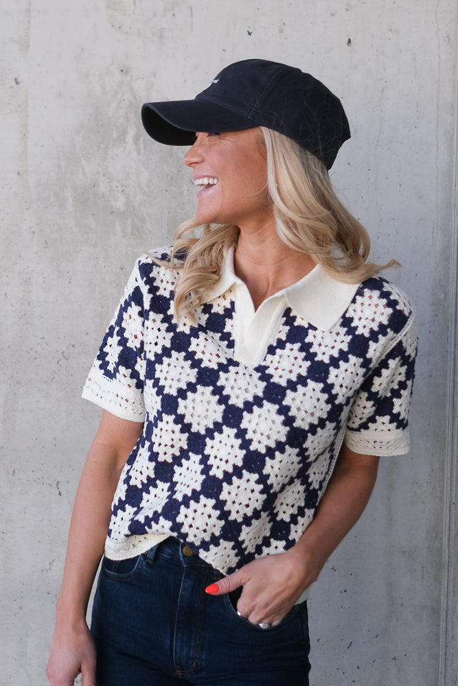 Perisol Top Bleu Nuit