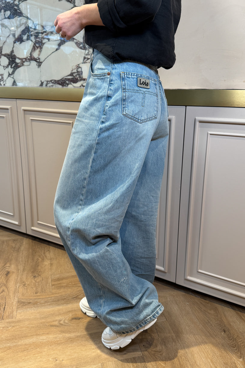 Akira Jeans Jackson Dirty Vintage