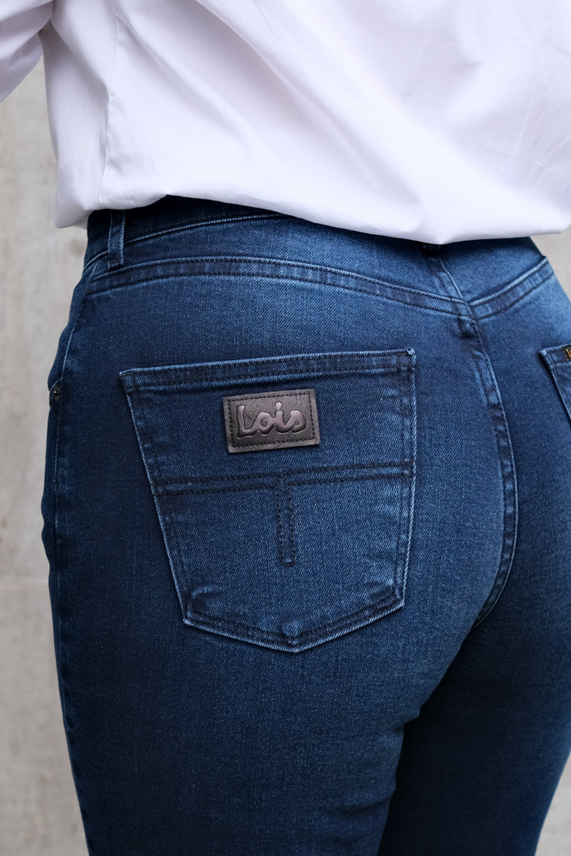 Palas Midnight Core Brushed Blue