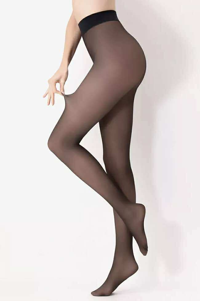 Thermo Tights Nude