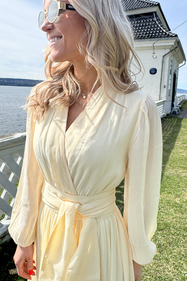 Dress Royale Soft Butter