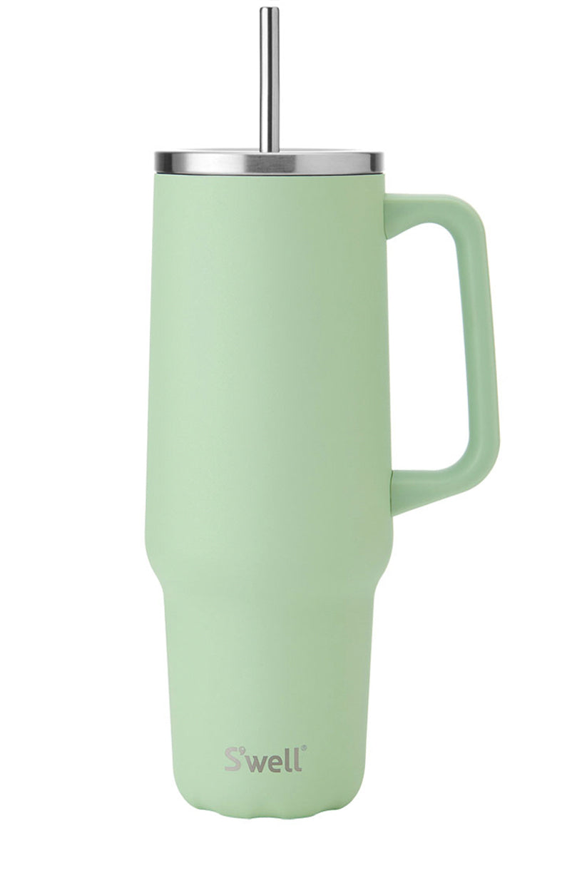 XL Tumbler 40oz Pistachio