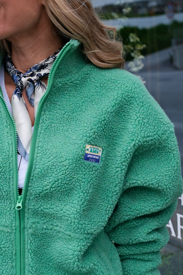 Hoktown Jacket Palm Tree