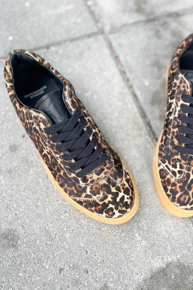 CPH433 Hairy leather Leo