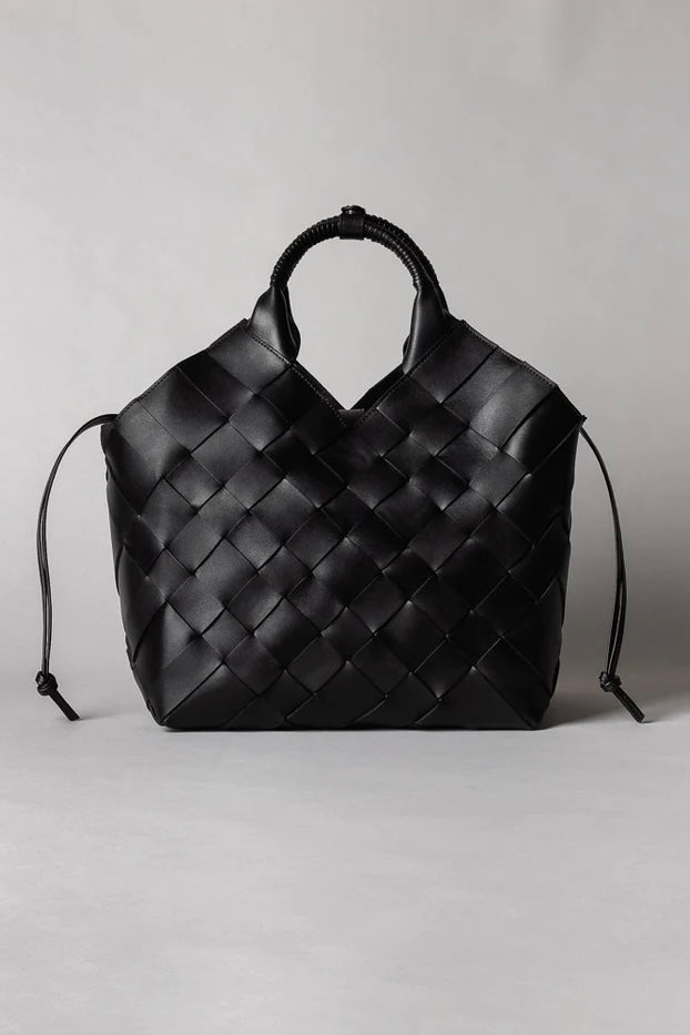 Misu Large Black