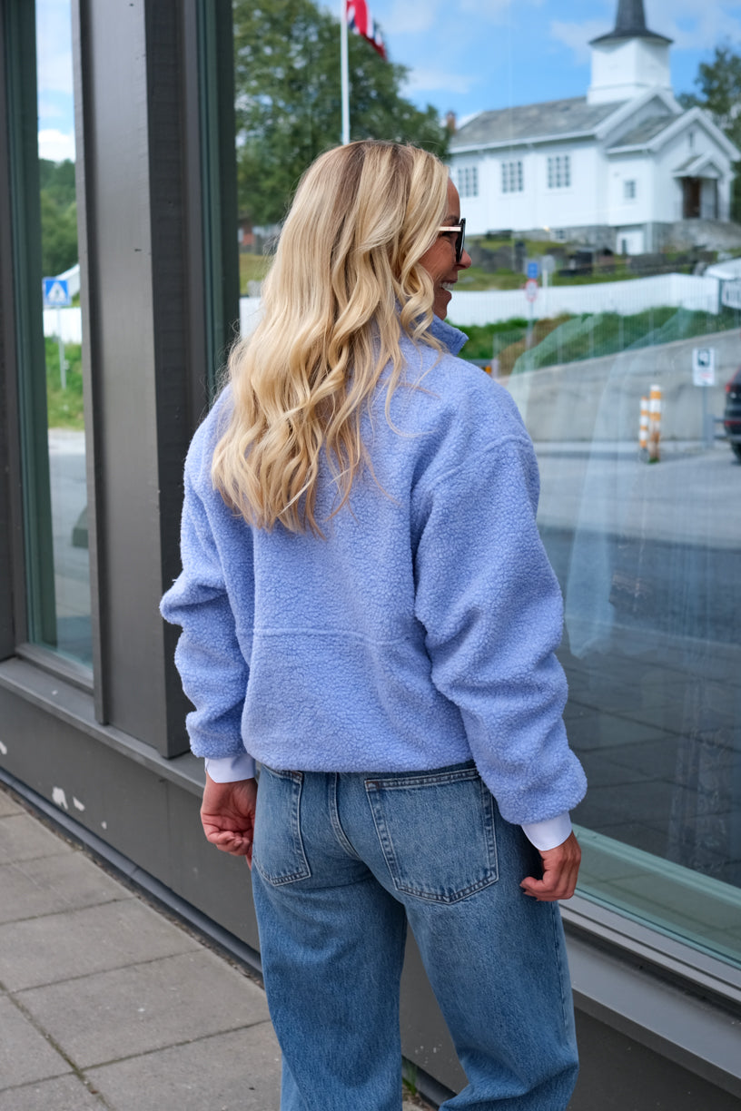 Hoktown Jacket Frost Melange