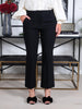 Clara Ankle Black