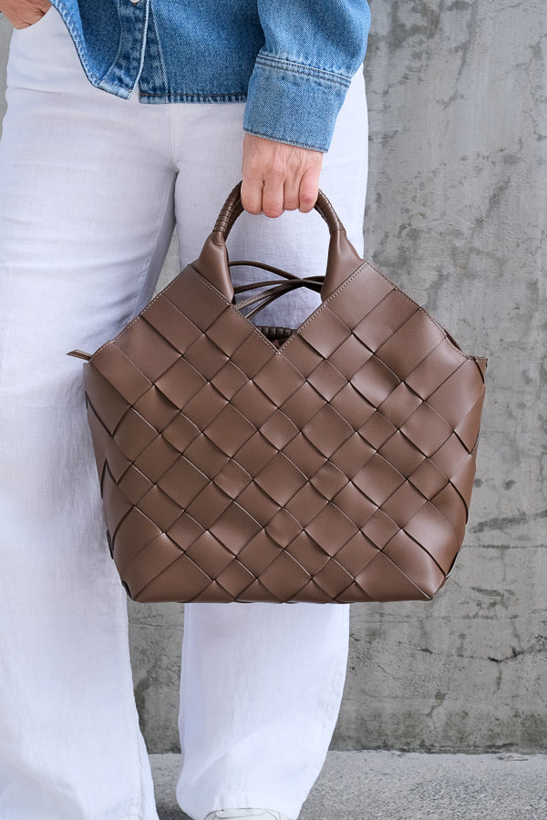 Misu Large Toffee