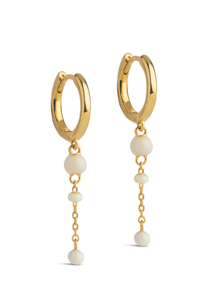 Hoops Lola Bold Daisy