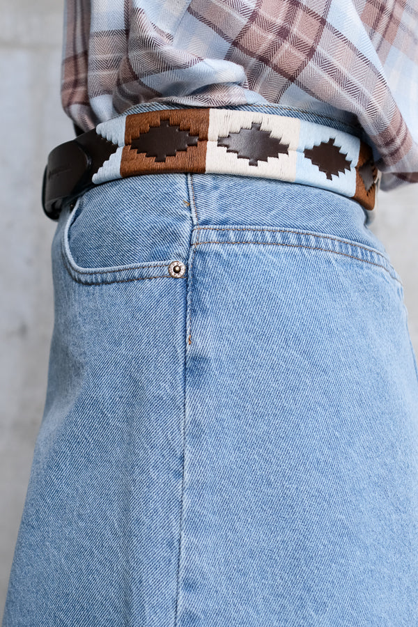 Monte Belt