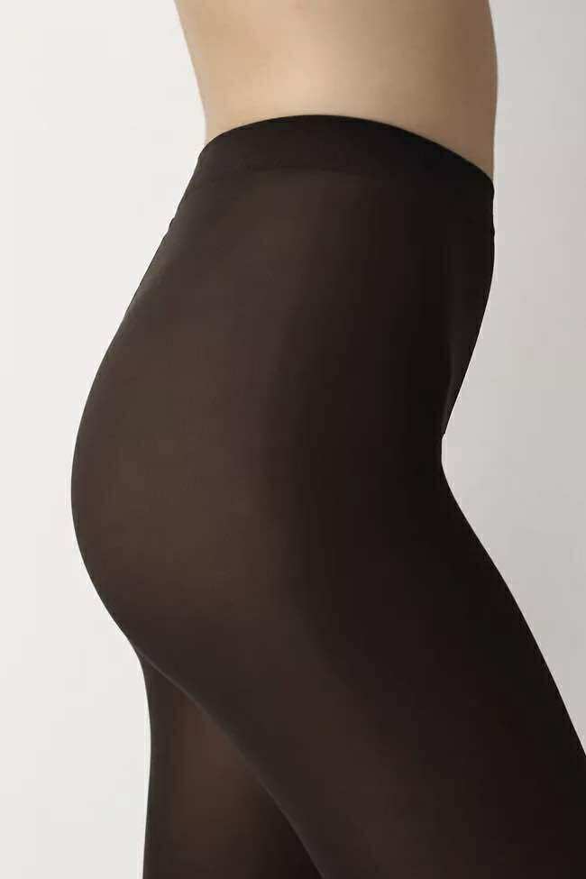 All Colors Tights 50 Den Brown