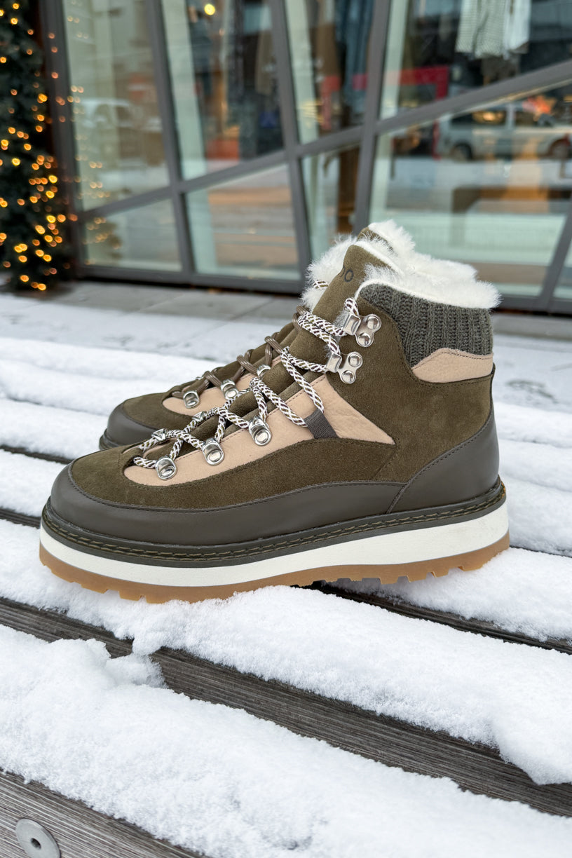 Mono Tag Cap Cactus Forest