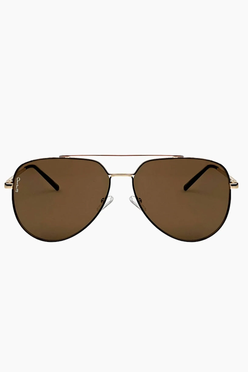 Billie Brown Gold